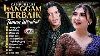 Langgam Terbaik || Teman Istirahat @dasastudio