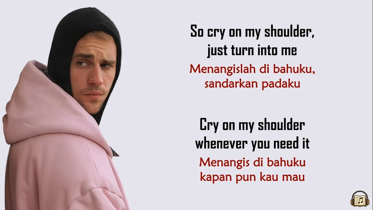 Justin Bieber - GO BABY (Terjemahan Indonesia) Justin Bieber - GO BABY (Terjemahan Indonesia)