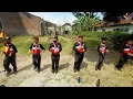 Download Lagu Yel-yel Pramuka Regu Harimau