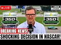 OMG URGENT NASCAR JUST ANNOUNCED AN UNEXPECTED CHANGE FOR IOWA RACE FANS ARE SHOCKED