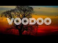 Voodoo - Salam Untuk Dia | Lyrics