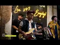 Download Lagu Asing (Juicy Lucy) - Live cover by The Secret at Rooftop Coffee