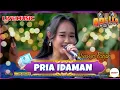 Lagu PRIA IDAMAN - NURMA PAEJAH || OM ADELLA LIVE PANGKALAN 2 SUMUR BATU BANTAR GEBANG BEKASI