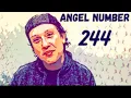 244 Angel Number Meaning