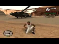 Download Lagu GTA SA $999999999 in 3:58:00 using Hunter