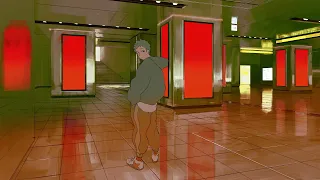 隠したボルケーノ / 初音ミク MV