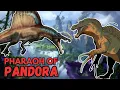 Download Lagu Could Spinosaurus Survive In James Cameron's Avatar?