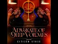 Lagu Advocate Of Deep Vol 23...By Citizen Sthee