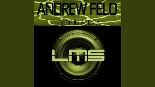 deep in africa original mix 