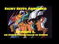 Download Lagu Saint Seiya Abridged Ep.5 | An Unfortunate Chain of Events Download Lagu Saint Seiya Abridged Ep.5 | An Unfortunate Chain of Events