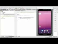 Kotlin with Android - 1 Hello World