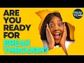 Experience Breakthrough The Blessing That Changes Everything
