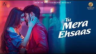  tu mera ehsaas bollywood romantic song 2026 msw music hindi presents 