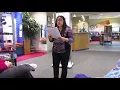Public Speech