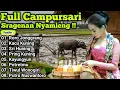 Download Lagu ALBUM TERBARU FULL BASS ‼️ CAMPURSARI SRAGENAN KOPLO GAYENG KONCO MAKARYO TERPOPULER 2025