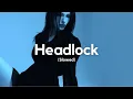 Download Lagu Imogen Heap - Headlock (Slowed)