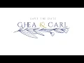 Download Lagu Holy Matrimony Ghea \u0026 Carl