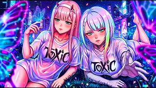 9mice - Honey Bunny (Numb) | Toxic AMV