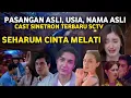 Download Lagu BIODATA PEMAIN SINETRON SCTV \