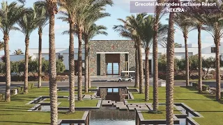 amirandes grecotel kreta