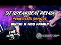 Download Lagu DJ BREAKBEAT PEMERSATU BANGSA || MR.JD•HDS X HDS FAMILY