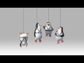 Penguins of Madagascar Request Your Loyalty