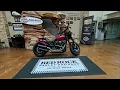 Used 2019 Harley-Davidson Fat Bob 114 FXFBS Motorcycle For Sale In Las Vegas NV