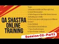 Playwright Java Session - 02
