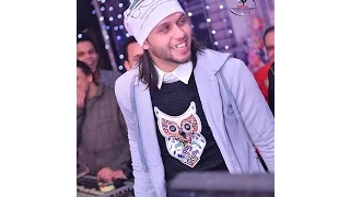 يا بحر الهوى المعدله      للعالمى محمد عبدالسلام ابو تريكة خيااال مليونية اولاد سمحان دندنها