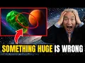 Lagu Earth’s Magnetic Field Just SHIFTED After 3I ATLAS Passed By   Michio Kaku