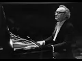 Brendel plays Beethoven Piano Sonata No.9, Op.14 No.1