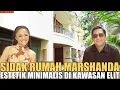 Download Lagu SIDAK RUMAH MARSHANDA DI KAWASAN ELIT.. ESTETIK BANGET SEMUA RUANGANNYA BISA BUAT HEALING