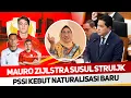 Download Lagu Mauro Zijlstra resmi~PSSI proses cepat naturalisasi jelang kualifikasi Rounde 4 #timnasindonesia
