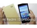 Download Lagu Xiaomi Redmi 1S Budget Android Phone Unboxing \u0026 Hands On Overview