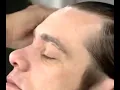 THE MAKEUP Jim Carrey s The GRINCH makeup test