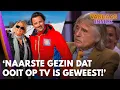 Lagu Johan Derksen gruwelt van realityserie De Hanslers: 'Naarste gezin dat ooit op tv is geweest!'