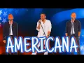 Download Lagu Americana - Jonas Brothers (Live Performance Cover by Will Morris)
