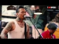 Download Lagu JRX - MERAIH LANGIT (COVER)