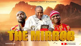 the mirror kenneth onyedikachi nwokoro precious udochukwu chika matthew latest 2026nigerian movie