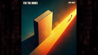 Rick Bars - For The Books (Official Audio)