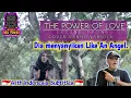 Lagu VANNY VABIOLA – THE POWER OF LOVE - CELINE DION COVER by / Dog Pound Reaction