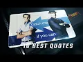 Catch Me If You Can 2002 10 Best Quotes