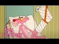 Download Lagu Pink Panther Goes to the Hospital | 35-Minute Compilation | Pink Panther Show