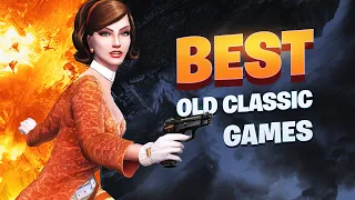 100 Great Old Games for Low End PCs Intel Graphics