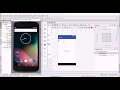 How to use Spinner and its setOnItemClickListener event