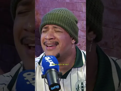 Essa é linda demais 💜 @britopodcast #imaginasamba #pagode