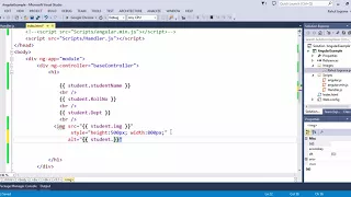 Part 5 what is ng-src directive in AngularJS