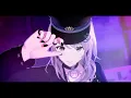 【Official Music Video】TOGENASHI TOGEARI "Bleeding Hearts" /Anime "GIRLS BAND CRY"