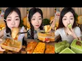 Download Lagu Eating Cream Desserts Mukbang | Smooth, Sweet \u0026 Creamy Indulgence 😋🍧