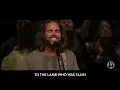 We Crown You / Holy | Jesus Image | Jeremy Riddle